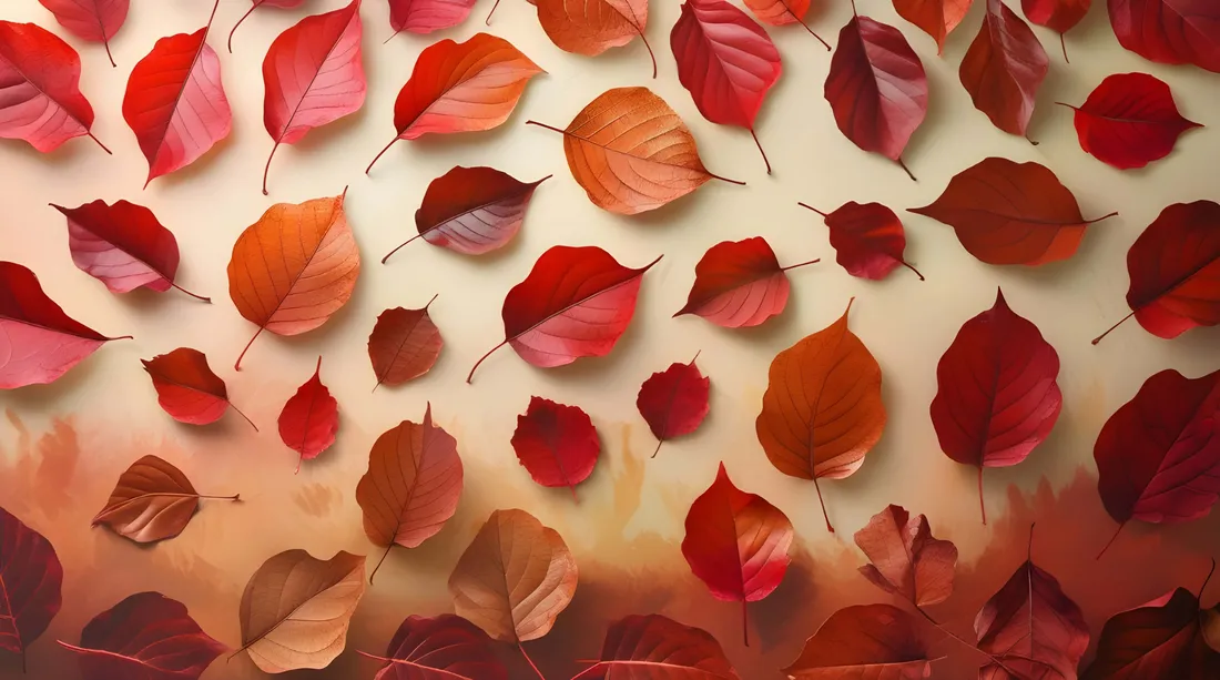 Fallen Leaves