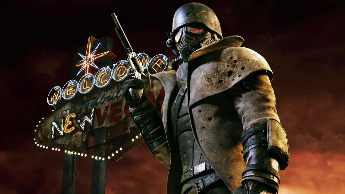 Fallout 4 Vault