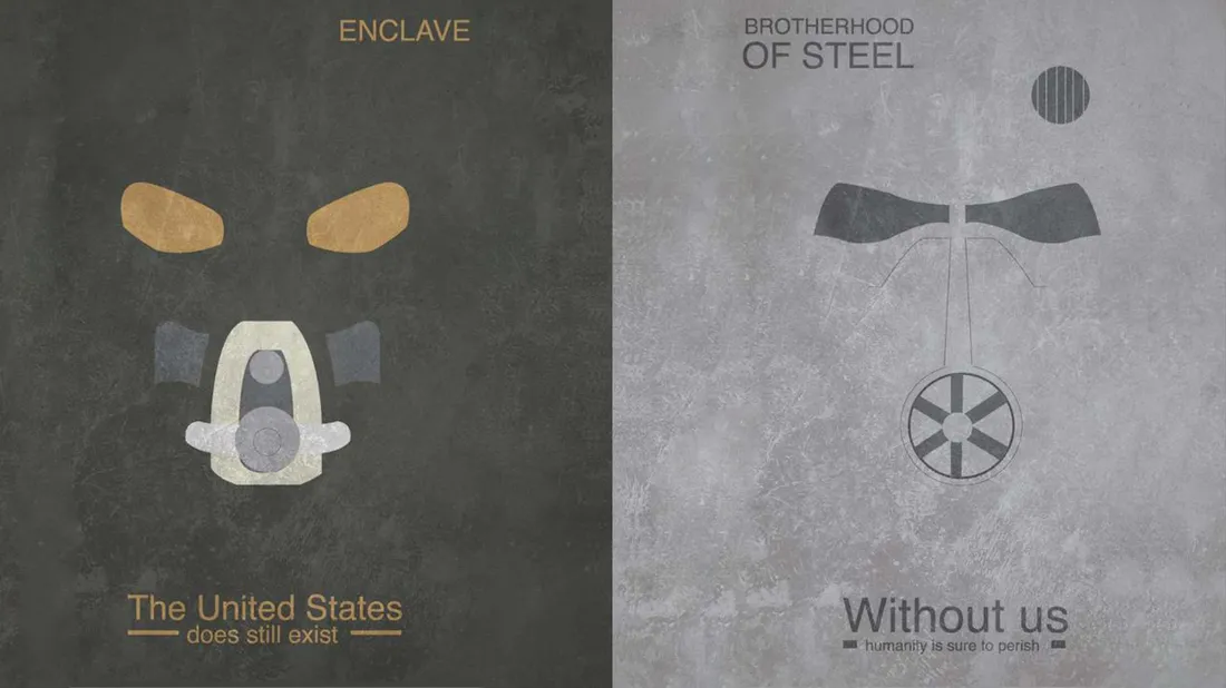 Fallout Enclave