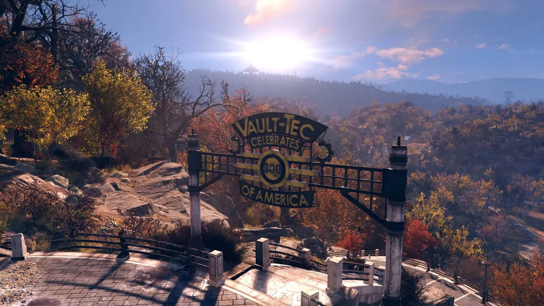 Fallout Shelter