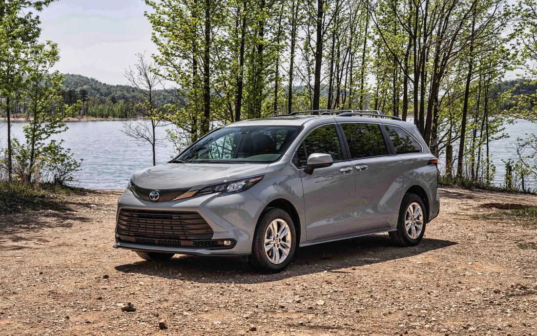Family Car