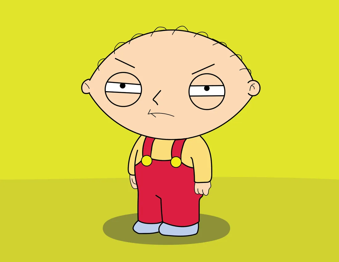 Family Guy