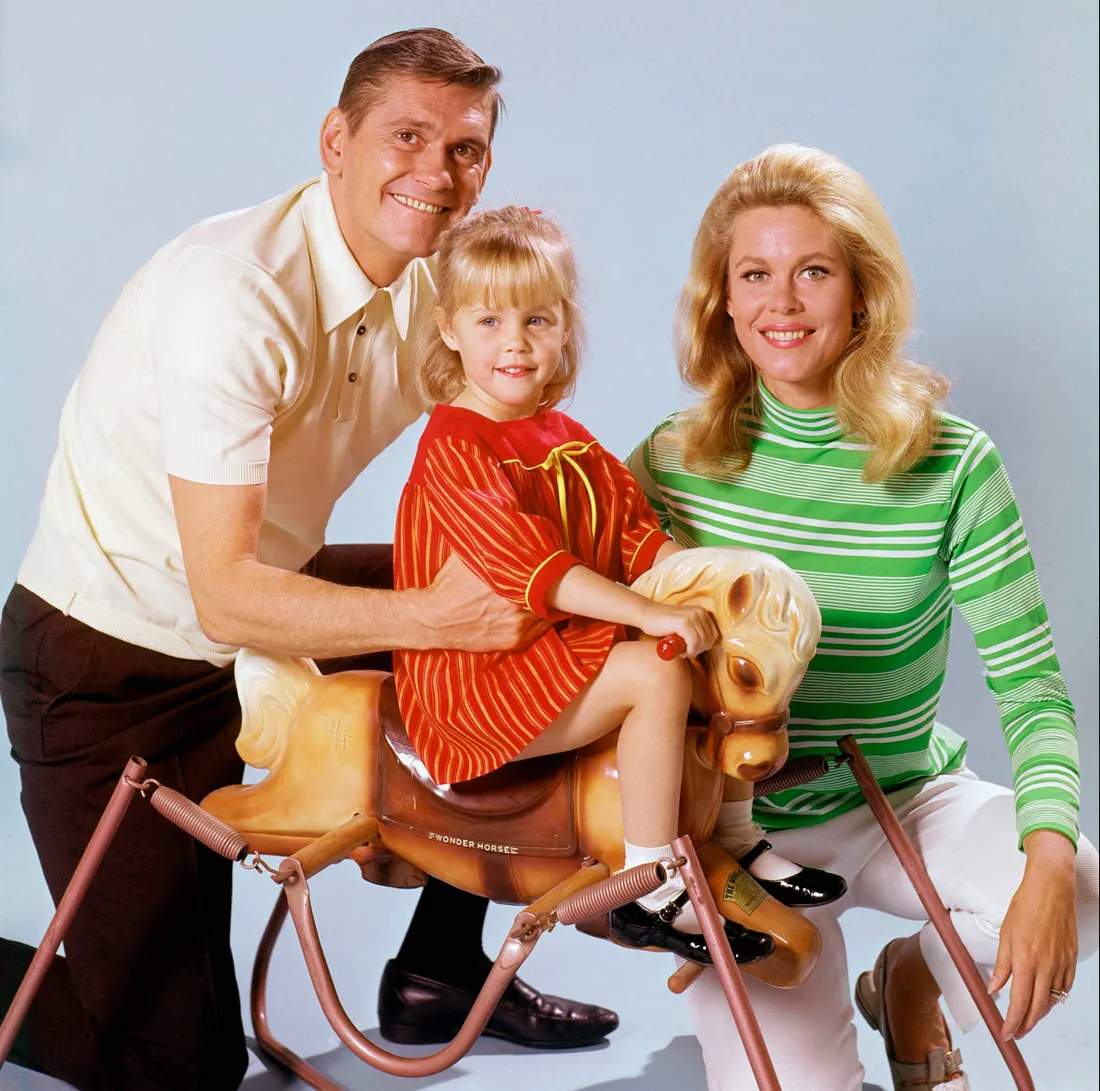 Family Portrait