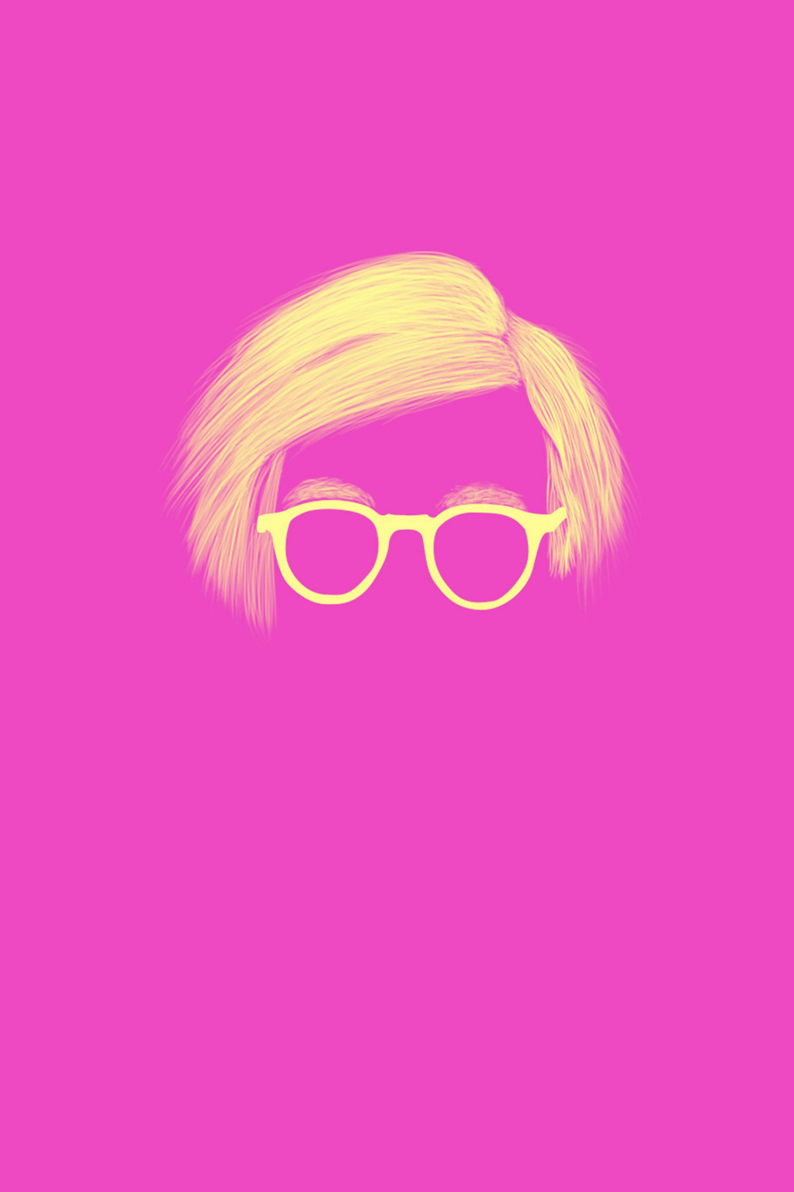Pop Art, famous paintings, iPhone, 4K Phone Wallpaper