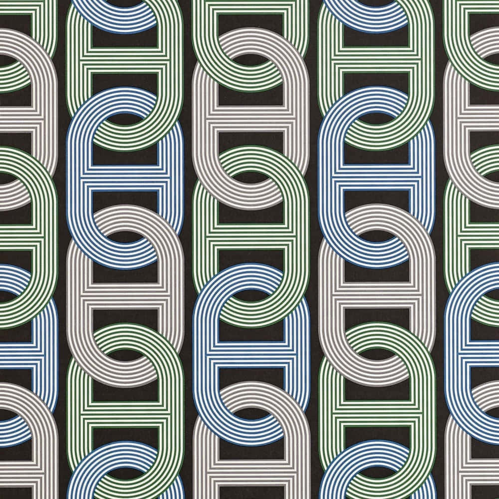 blue green, gray, dark background, SD Desktop Wallpaper