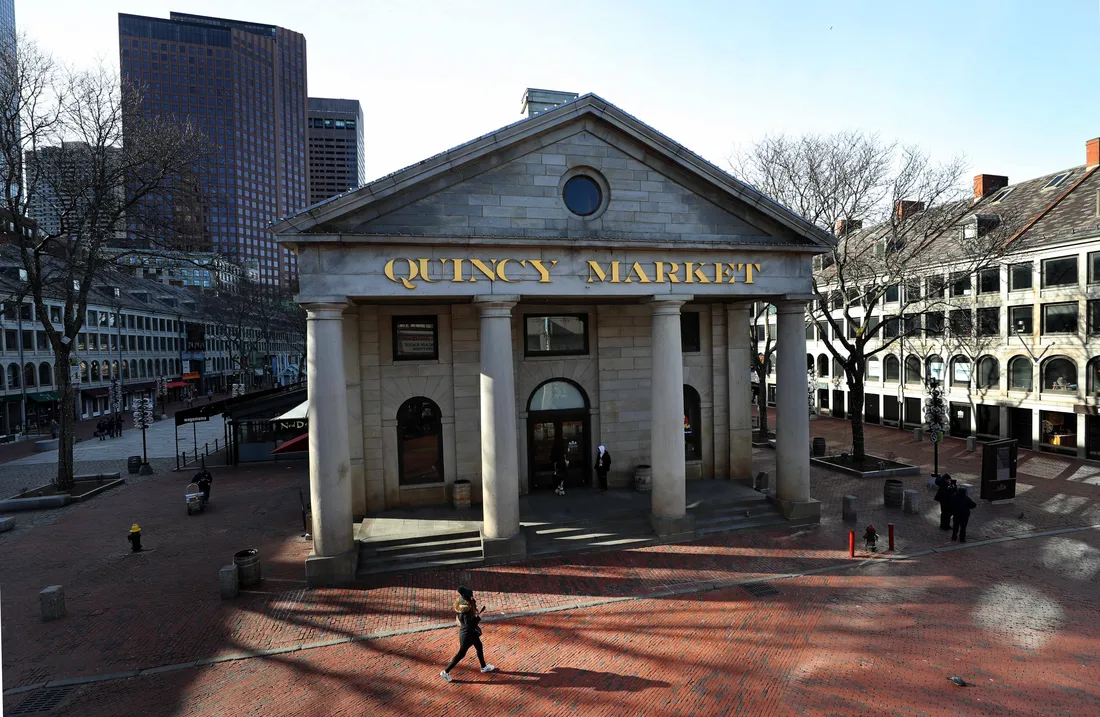 Faneuil Hall