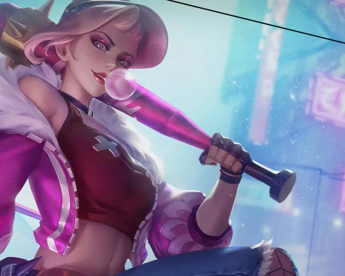 Fanny Mobile Legends