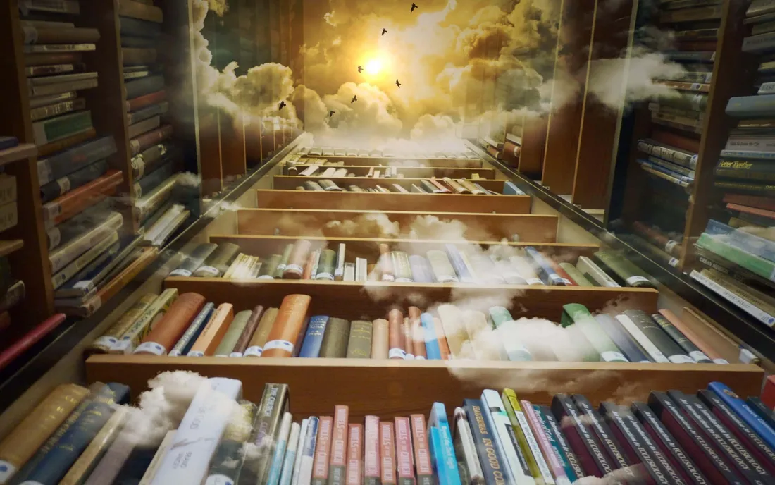 Fantasy Books