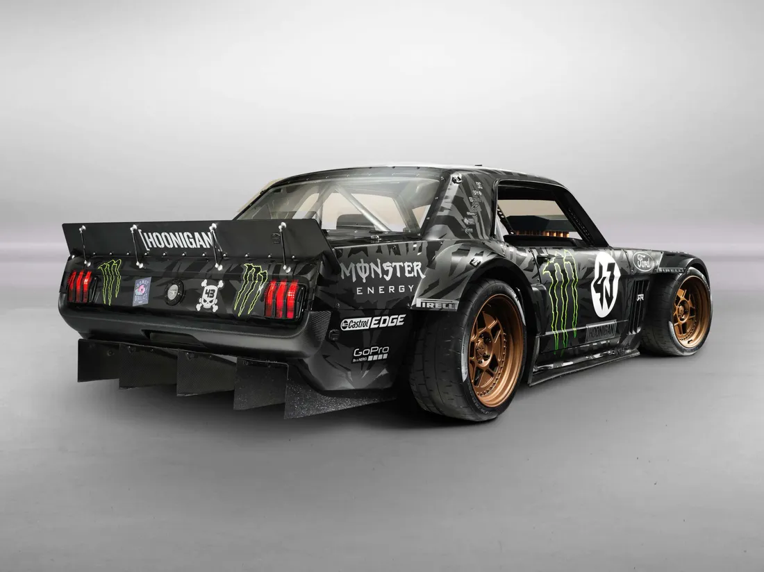 Fantasy Cars