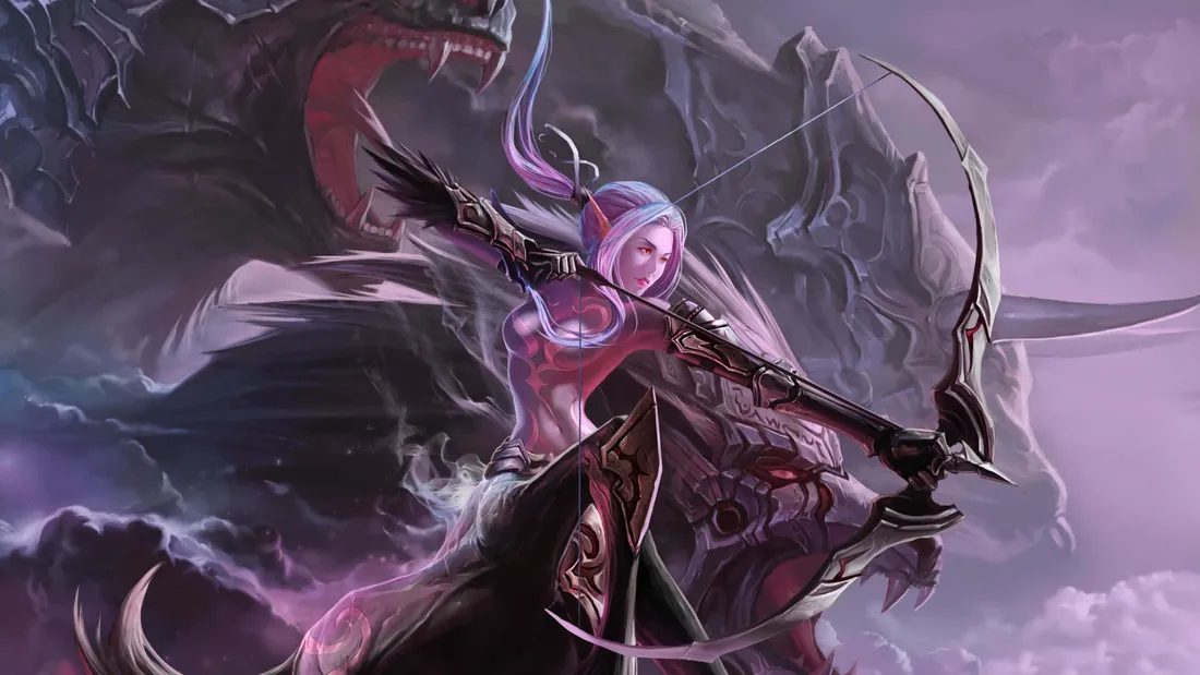 Fantasy Creatures