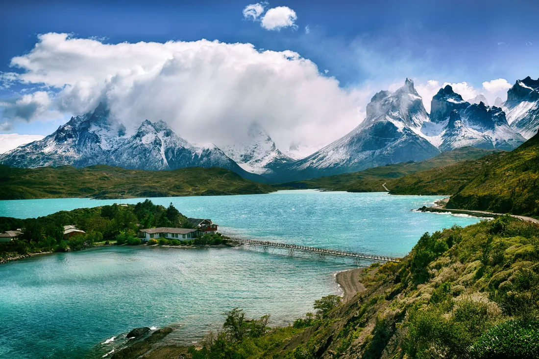 Fantasy Island