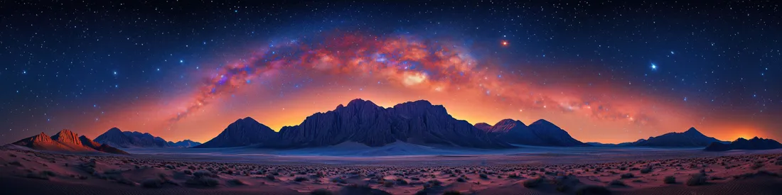 Fantasy Landscape
