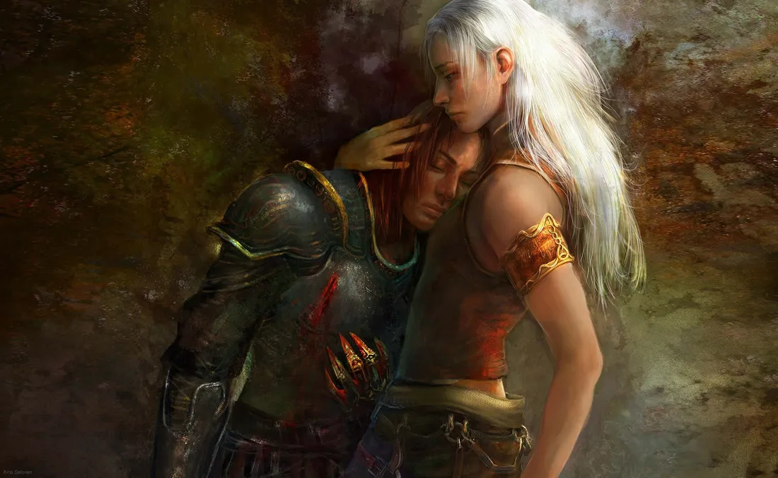 Fantasy Love