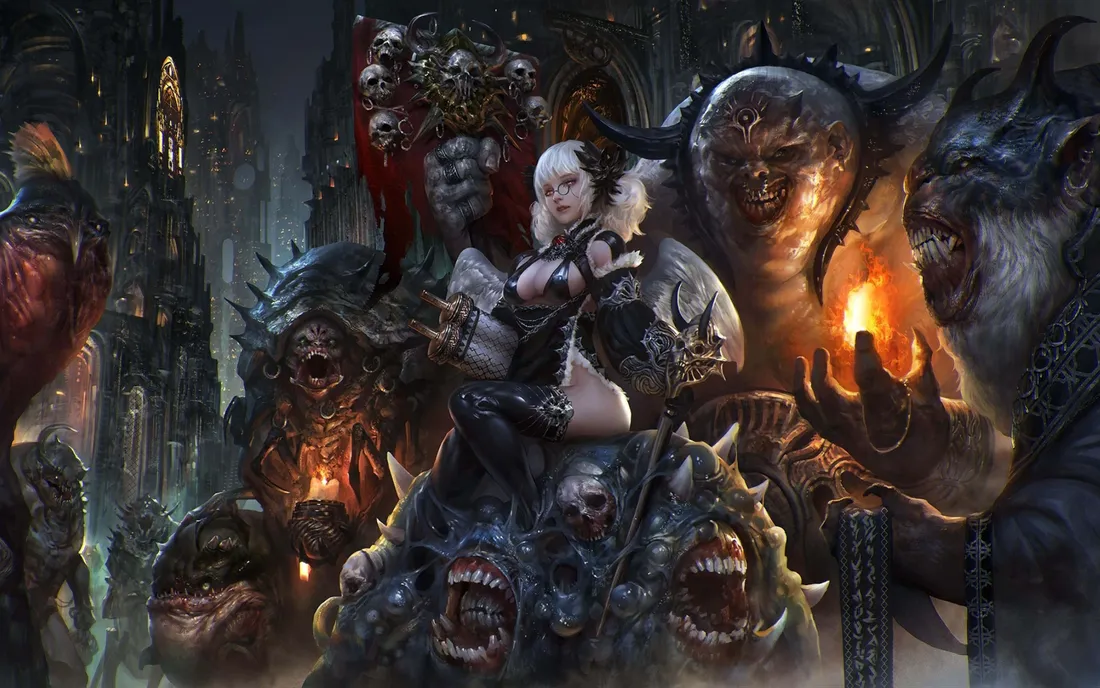 Fantasy Movies