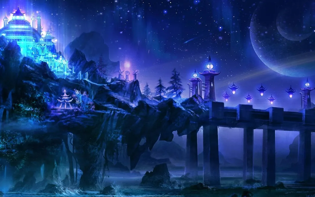 Fantasy Television
