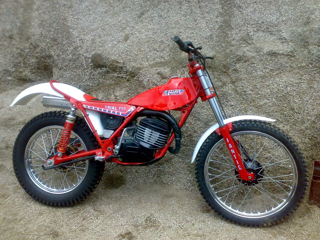 Fantic