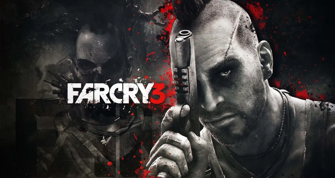 Far Cry 3 Vaas