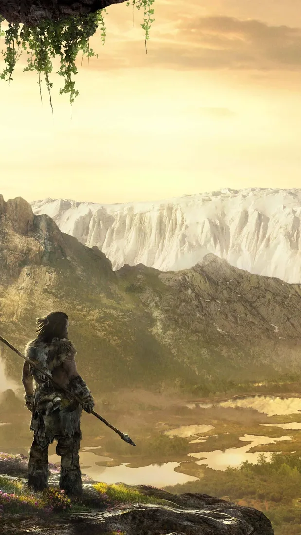 Far Cry 4 Phone