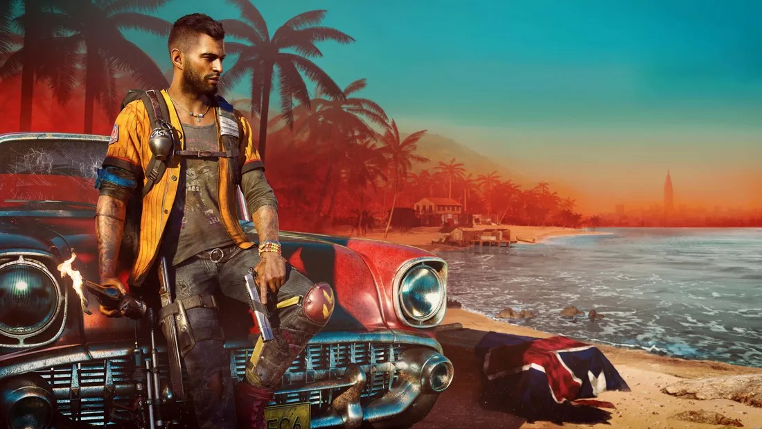 Far Cry