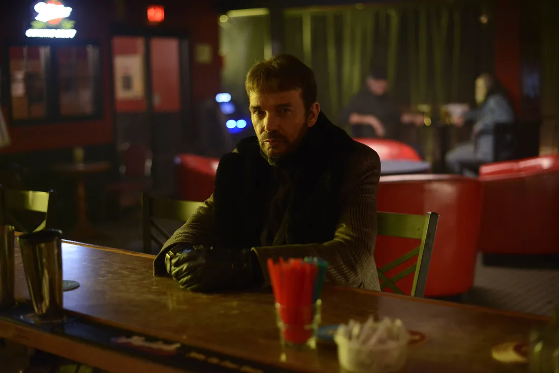 Fargo