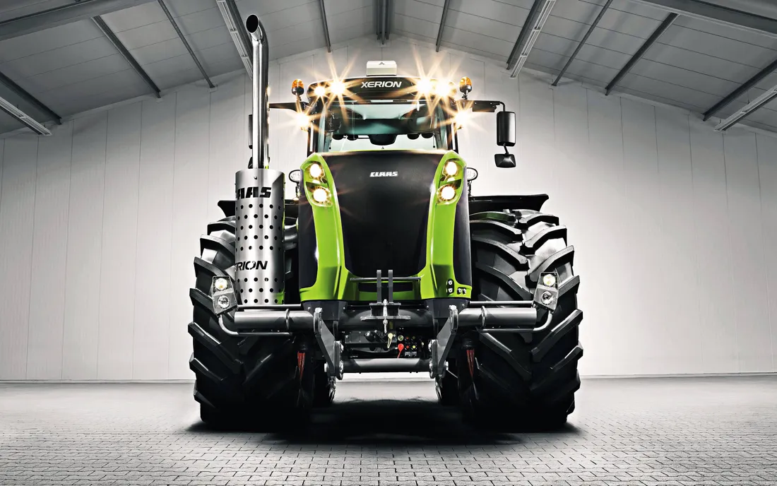 Farm