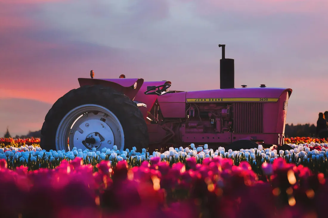 Farmers