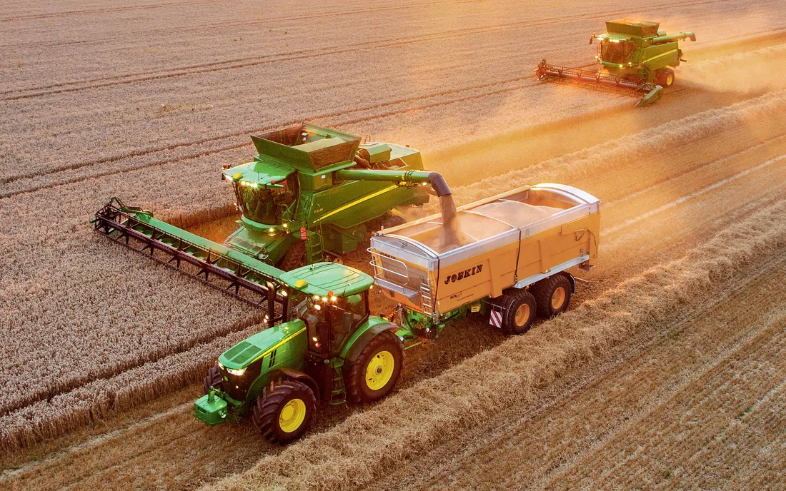 Farming