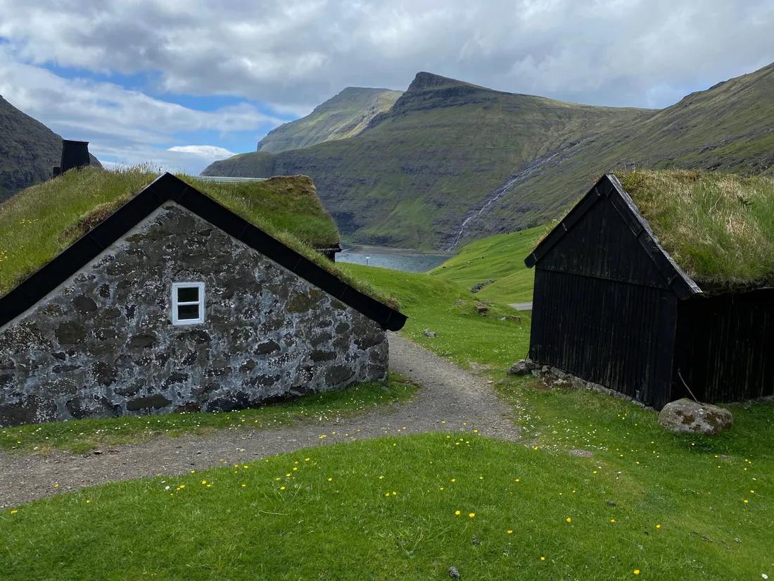 Faroe Islands