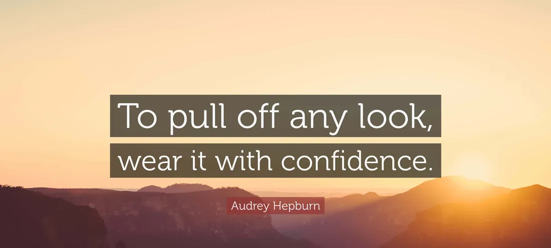 Fashion Quotes