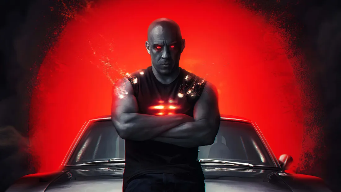 Fast And Furious 9