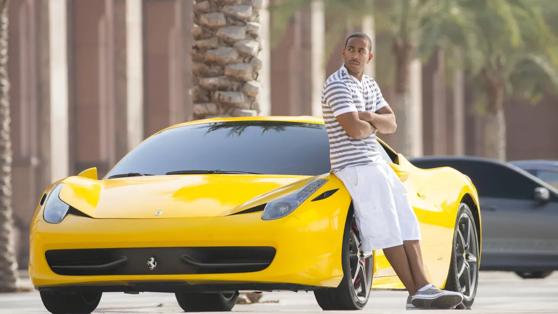 Fast And Furious Cars