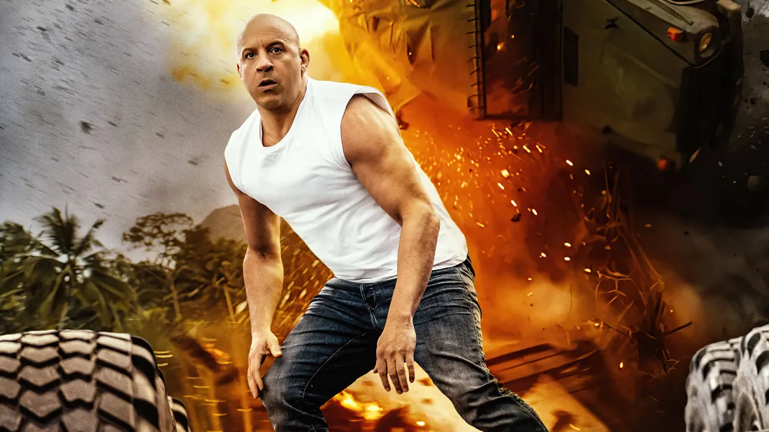 Fast And Furious Desktop