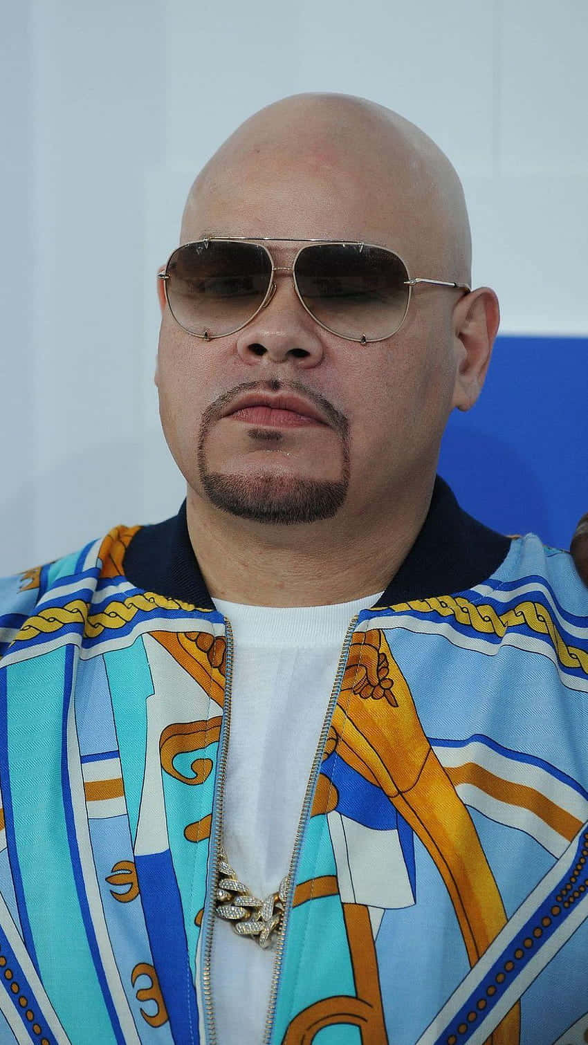 Fat Joe, aviator sunglasses, goatee, HD Phone Wallpaper