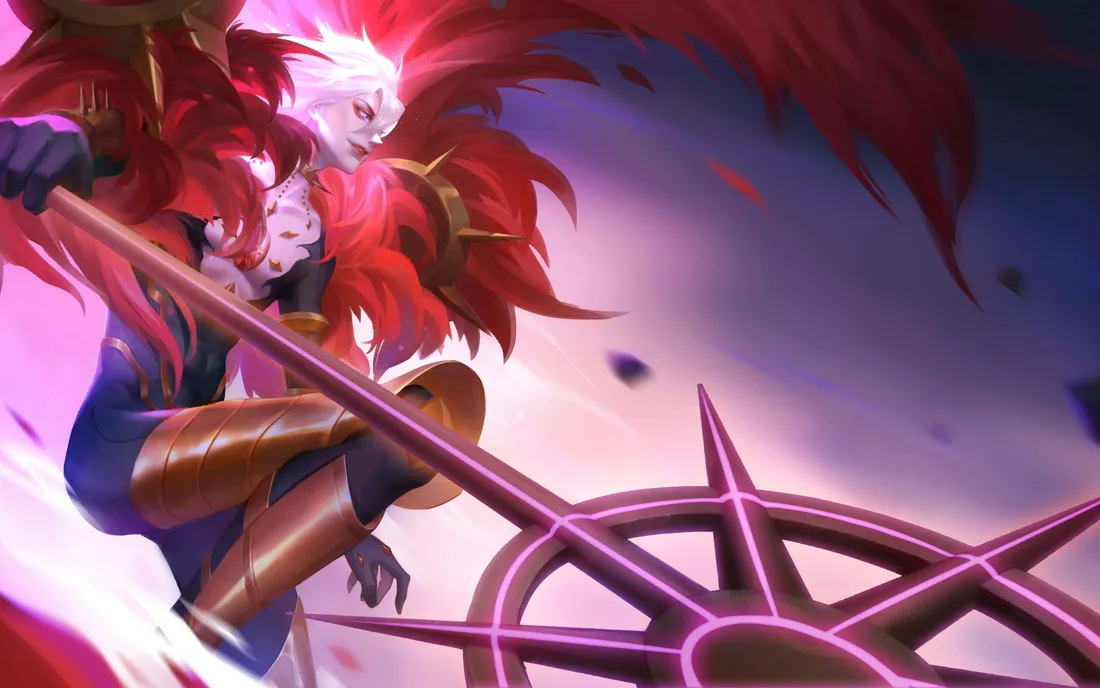 Fate Grand Order Karna