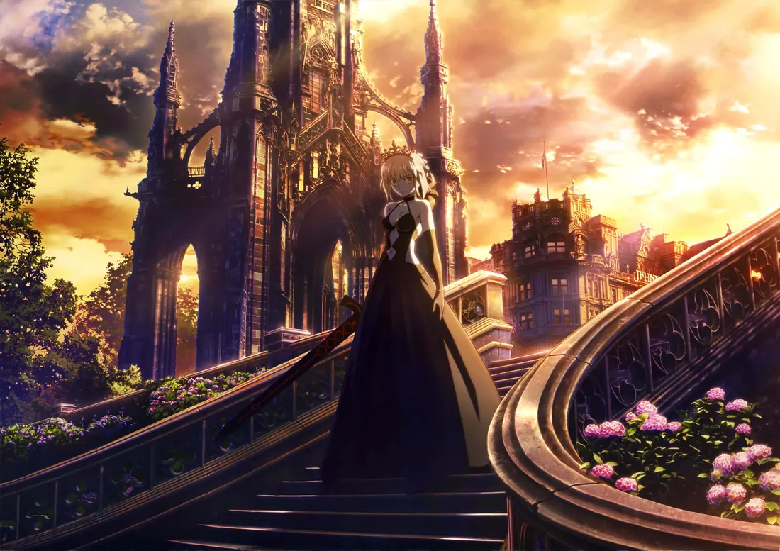 Fate Series