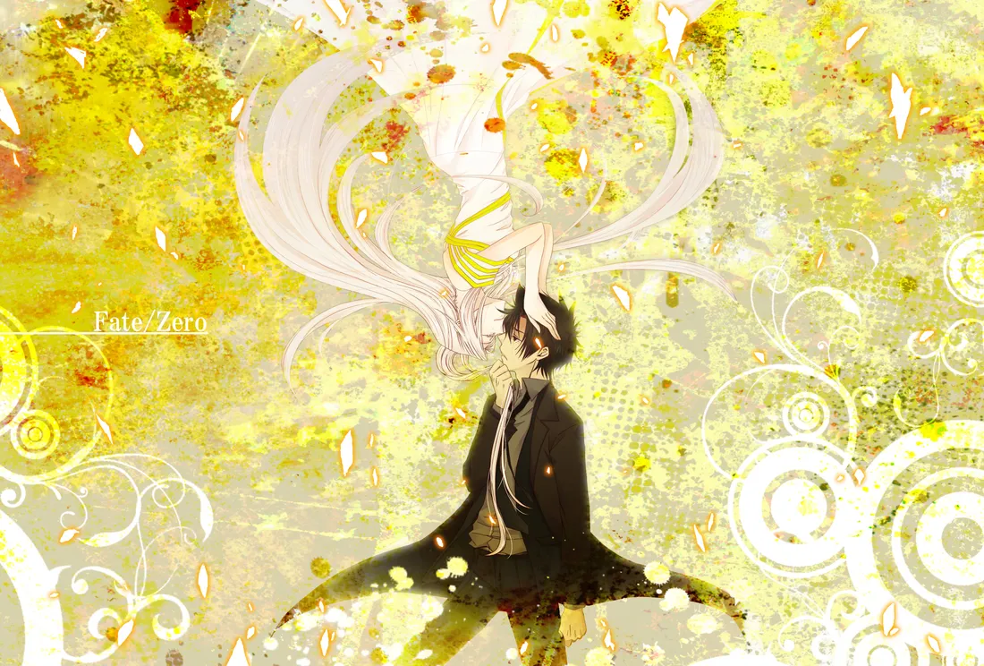 Fate Zero