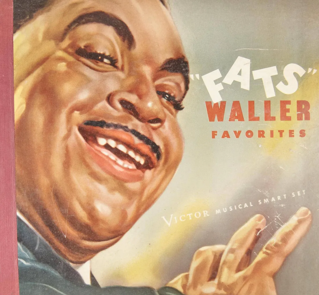 Fats Waller