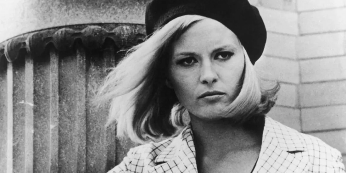 Faye Dunaway