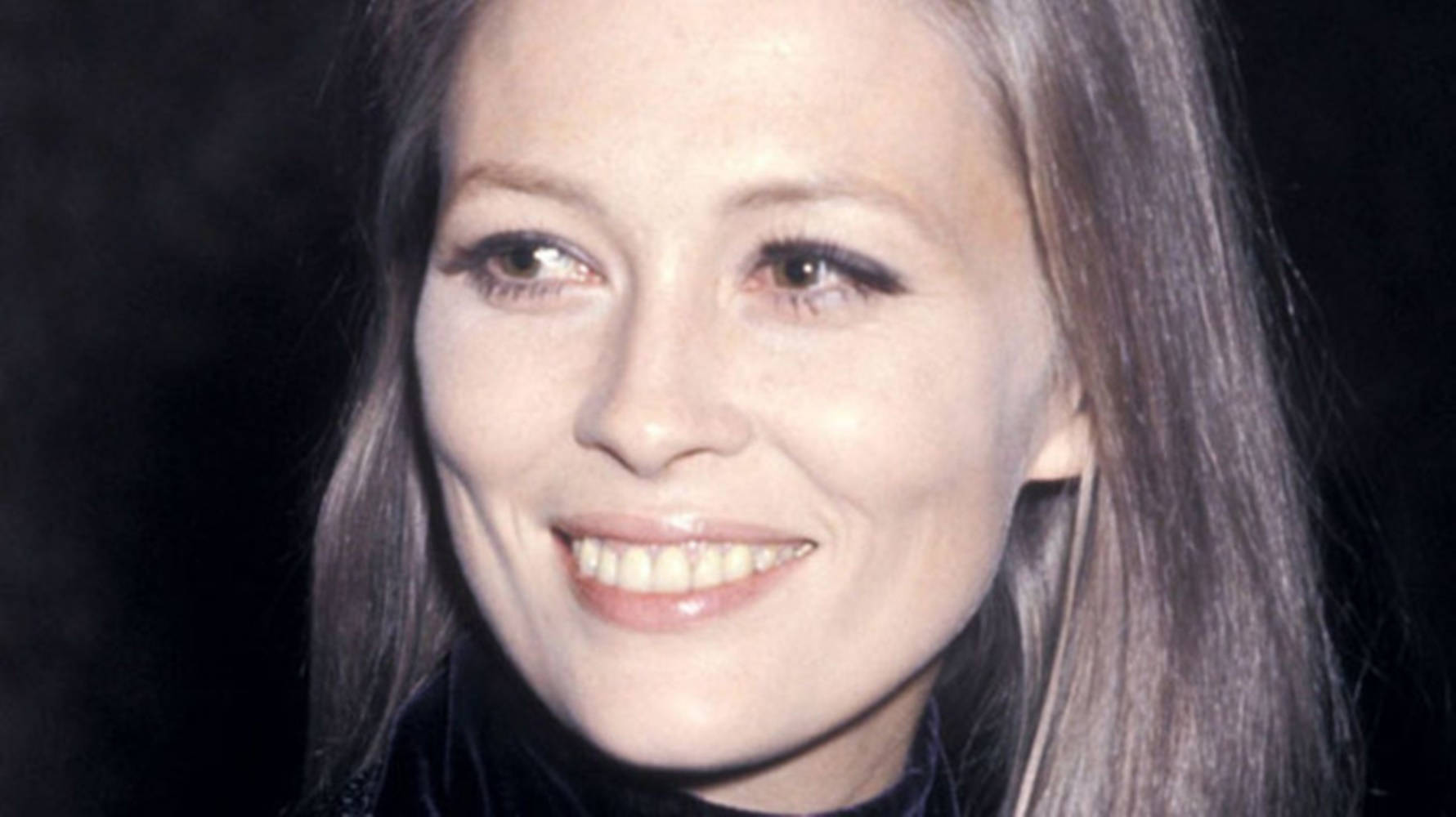 Faye Dunaway, 1969, portrait, HD Desktop Wallpaper