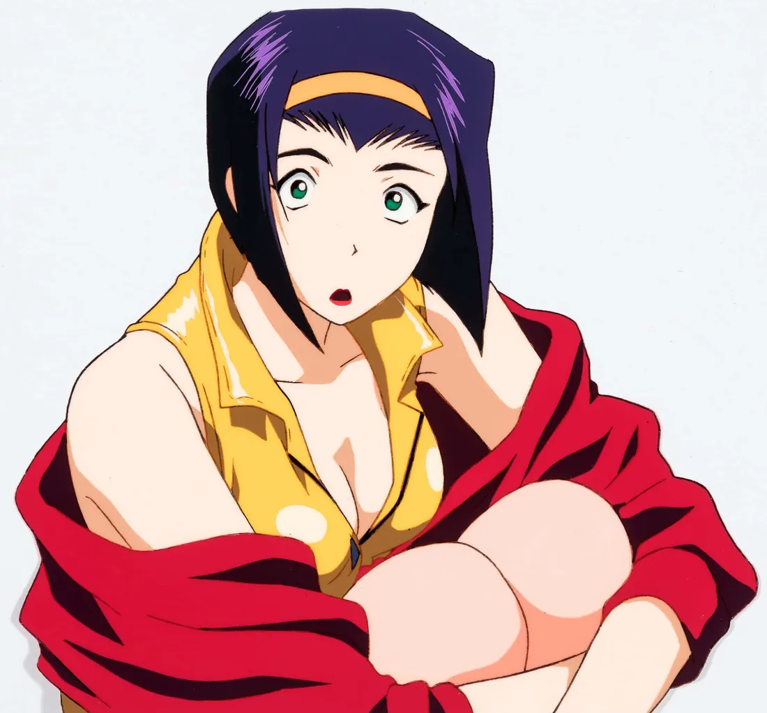 Faye Valentine
