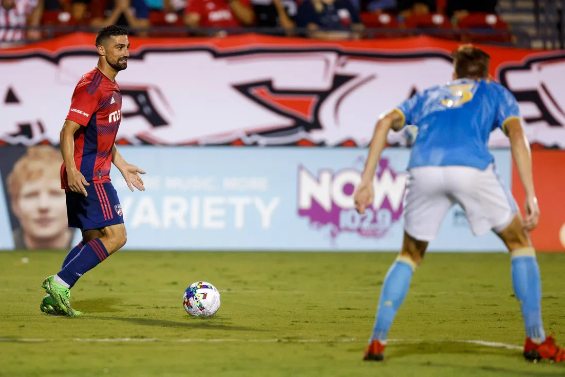 FC Dallas