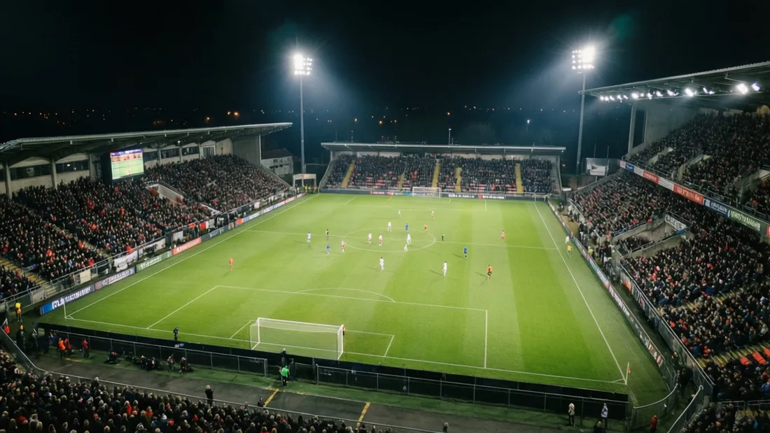 FC Lorient