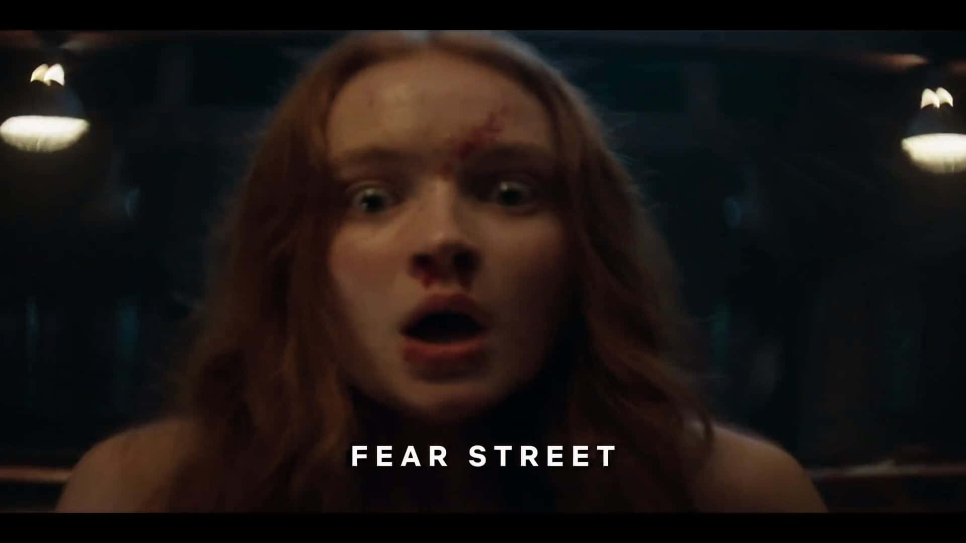 Fear Street, darkness, terror, Full HD Desktop Wallpaper