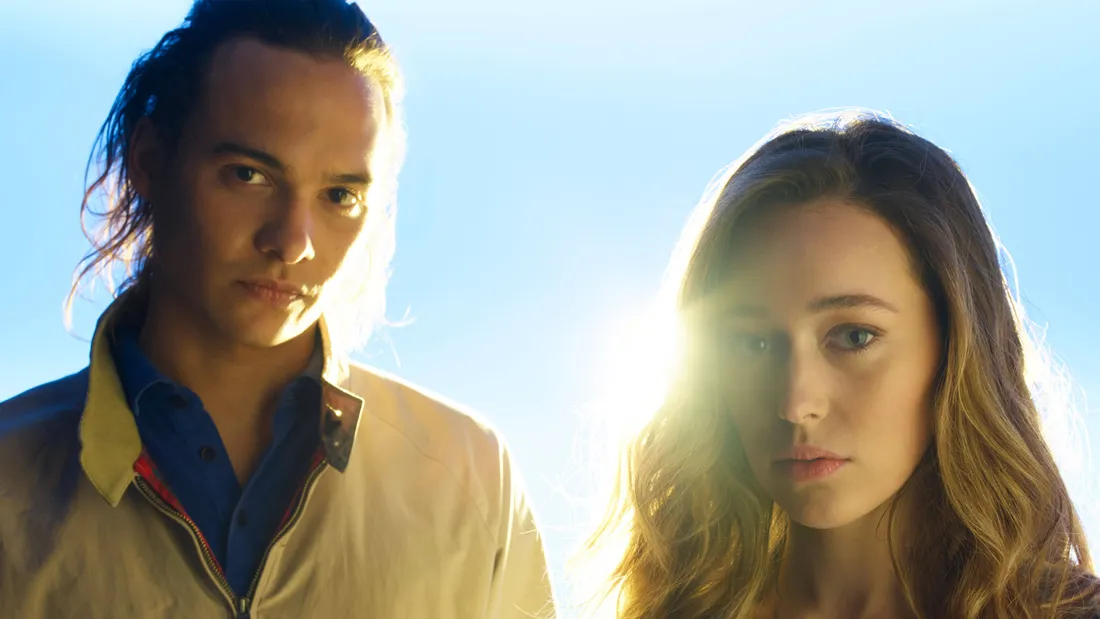 Fear The Walking Dead