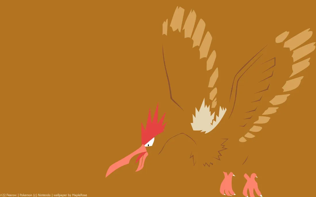 Fearow