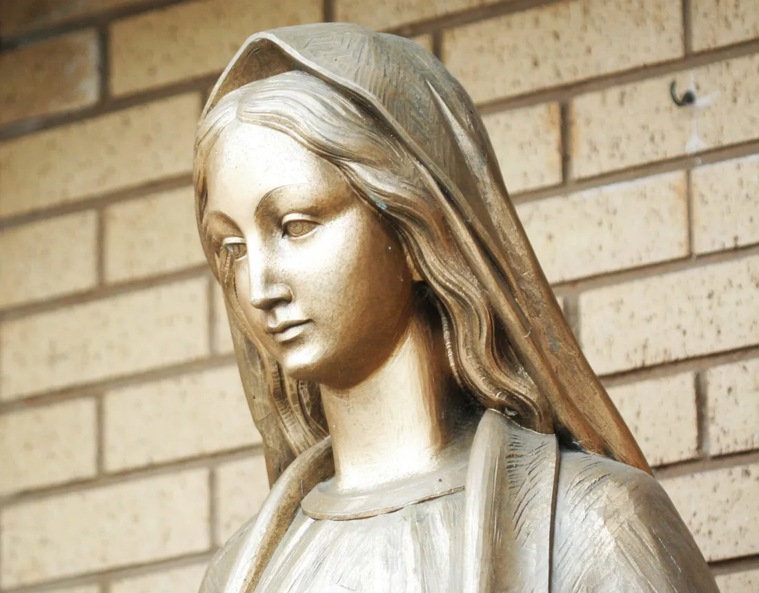Feast Of The Immaculate Conception
