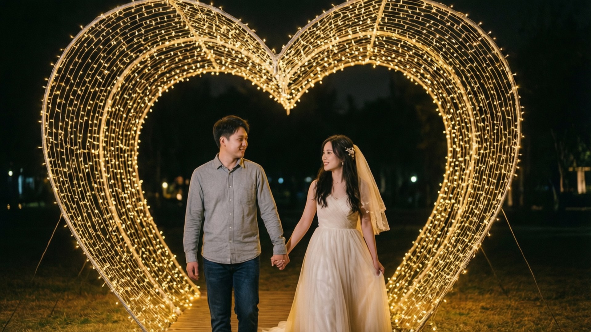February, romantic couple, wallpaper, Full HD Desktop Wallpaper