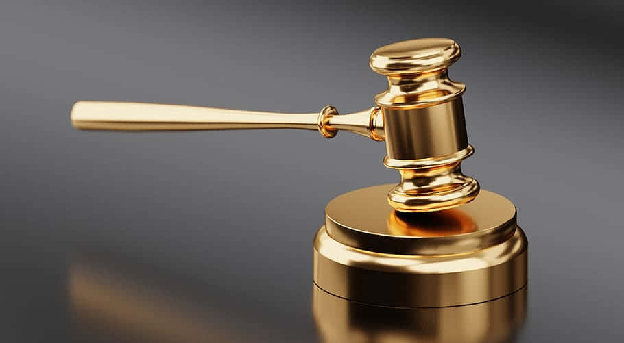legislative gold gavel, gold gavel, matching pedestal, SD Desktop Wallpaper