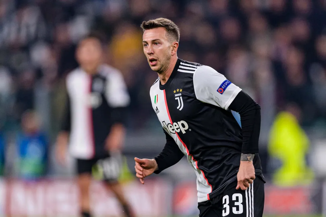 Federico Bernardeschi