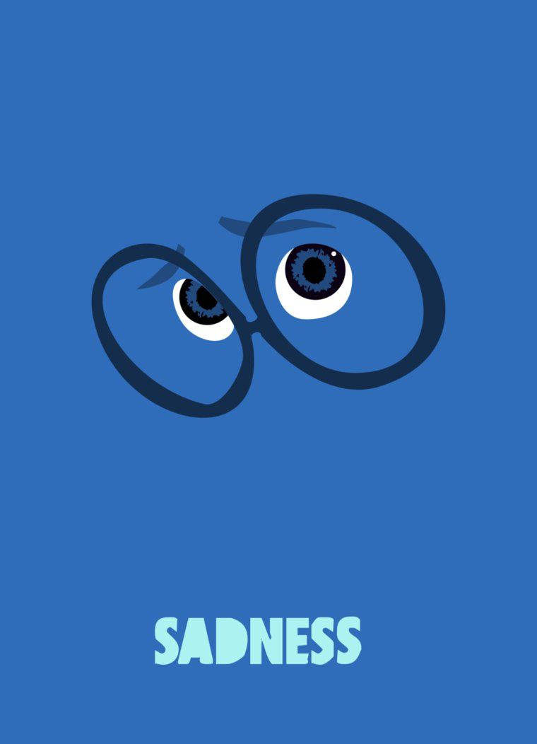 sadness, blue, eyes, SD Phone Wallpaper